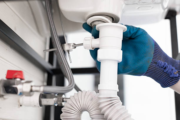 Reliable Plumbing contractor in Harleton, TX by AAA Plumbing Heating