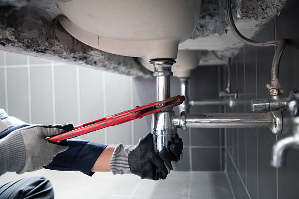 Trusted Leak Detection service in Harleton, TX - AAA Plumbing Heating